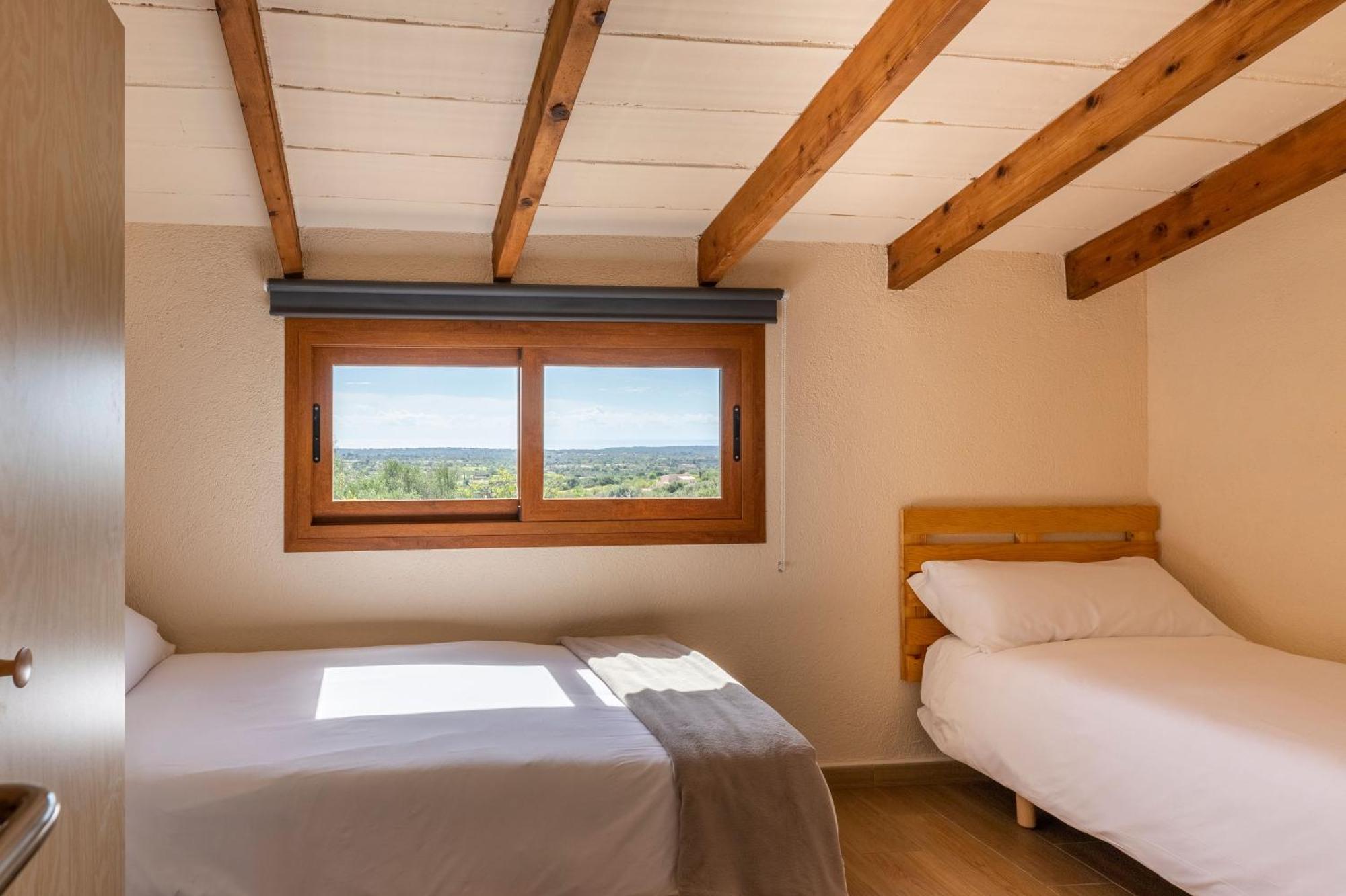 Vakantieboerderij Es Pujol
